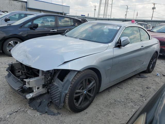 bmw 430i 2017 wba4u7c55h5h19460