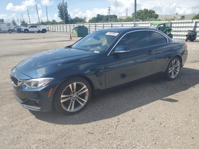 bmw 430i 2017 wba4u7c58h5d43515