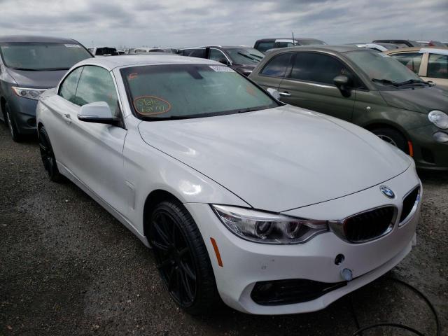 bmw 4 2017 wba4u9c54h5d44463