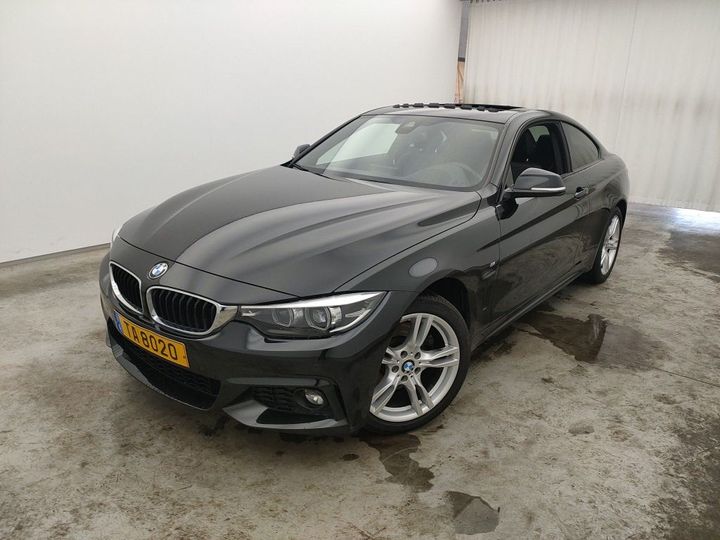 bmw 4-srie coup'17 2018 wba4w11020ae42552