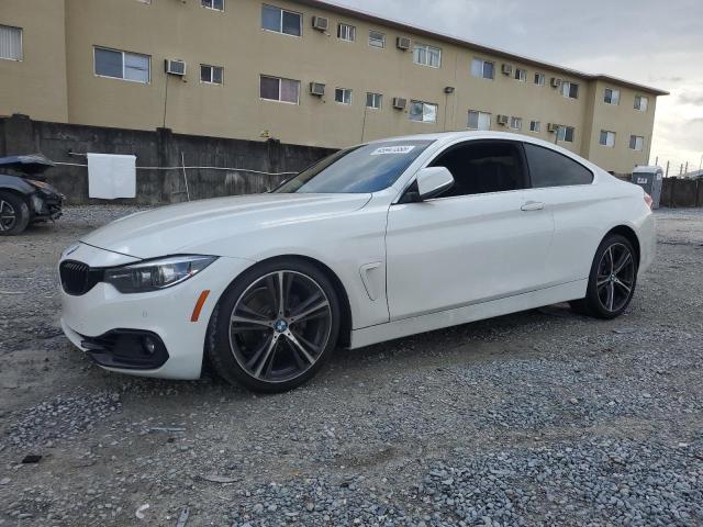 bmw 430i 2020 wba4w3c01lfh34175