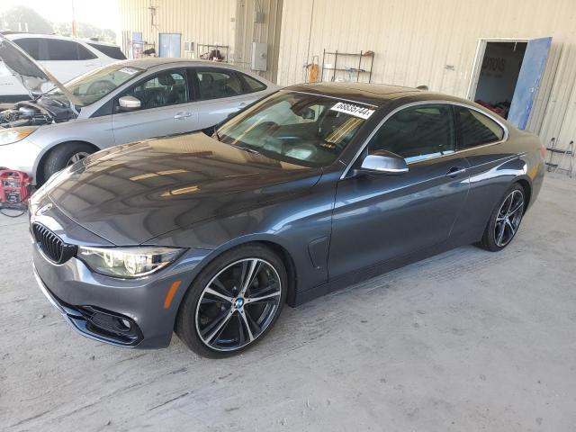 bmw 430i 2020 wba4w3c05lfj69927