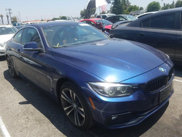 bmw 430i 2020 wba4w3c06lag91501