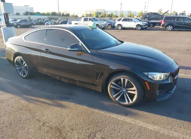 bmw 4 series 2020 wba4w3c06lfh15749