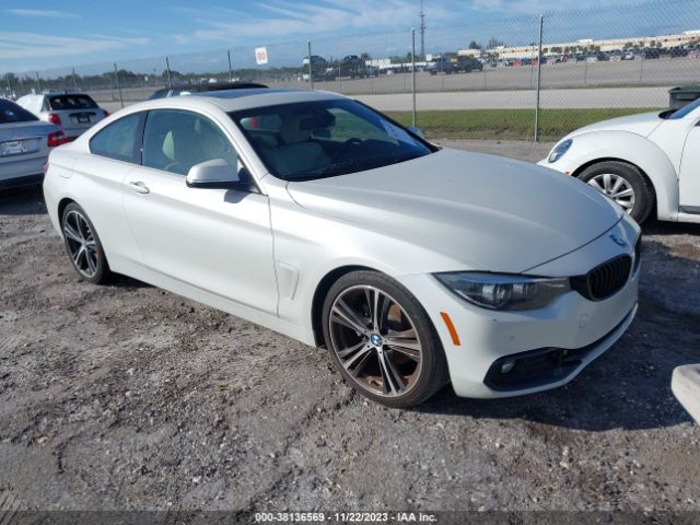 bmw 430i 2020 wba4w3c06lfj79821