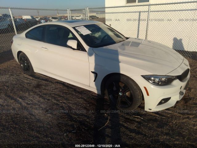 bmw 4 2020 wba4w3c07lfh25657