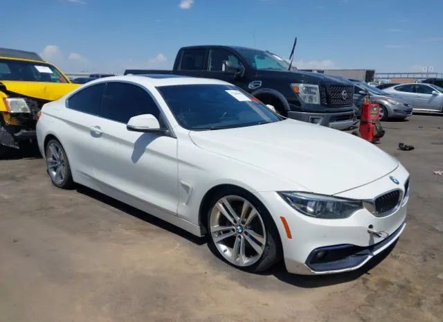 bmw 4 series 2019 wba4w3c50kaf92568