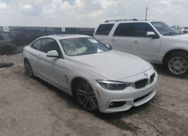 bmw  2019 wba4w3c52kaf93463