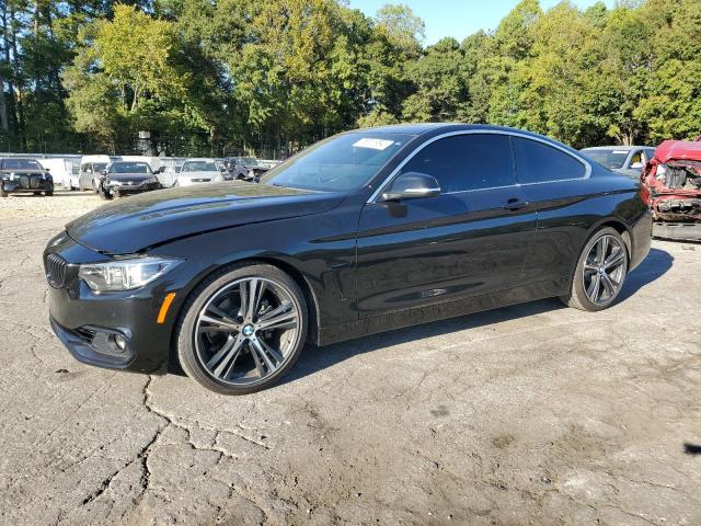 bmw 430i 2019 wba4w3c53kaf91611