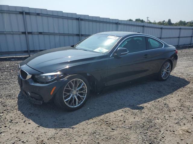 bmw 430i 2019 wba4w3c53kaf93357