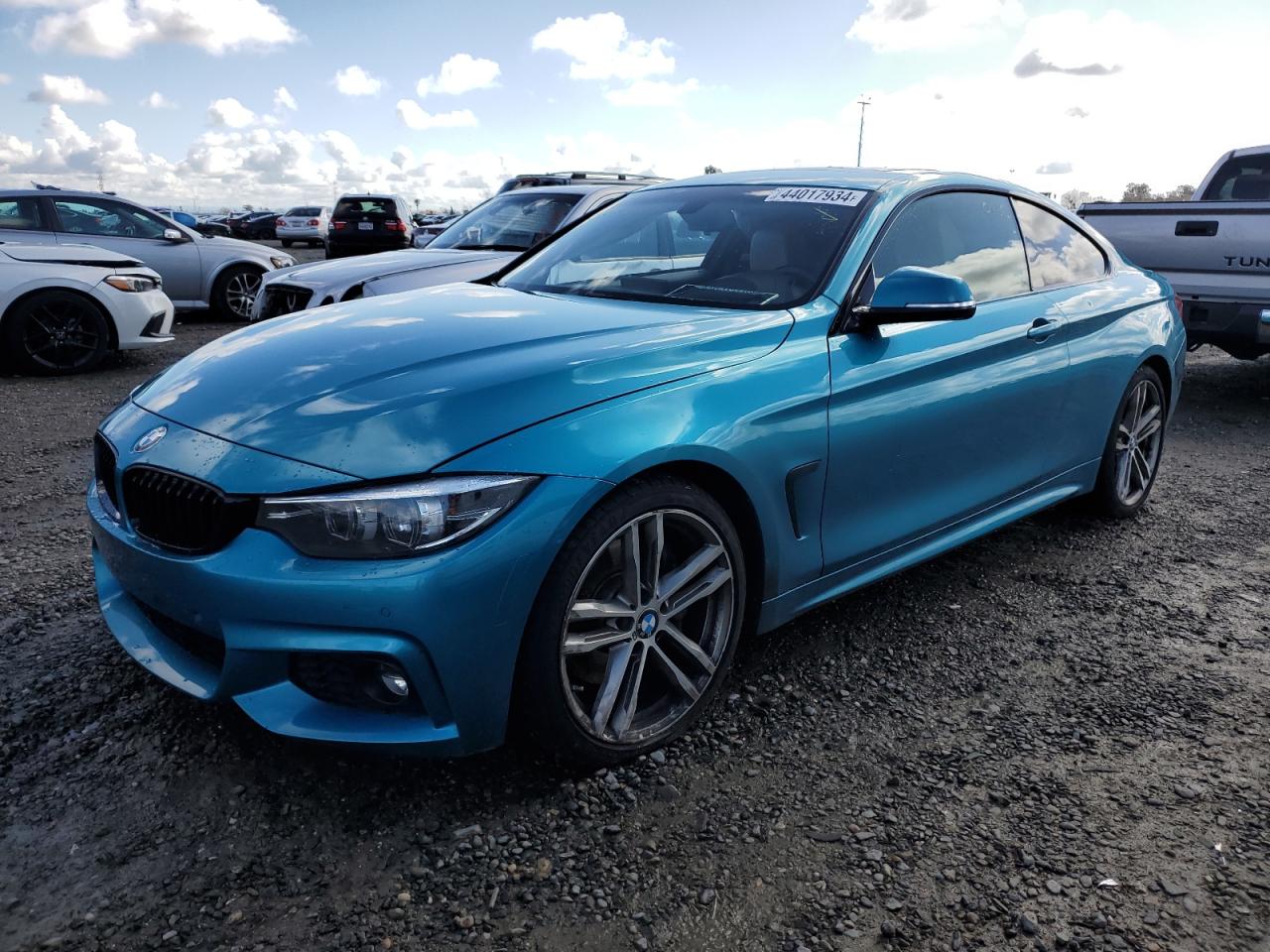 bmw 4er 2018 wba4w3c56jac97554