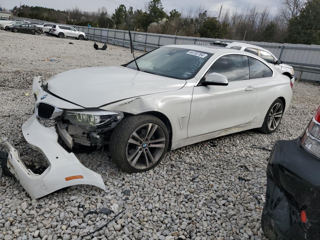 bmw 4er 2018 wba4w3c56jac97599