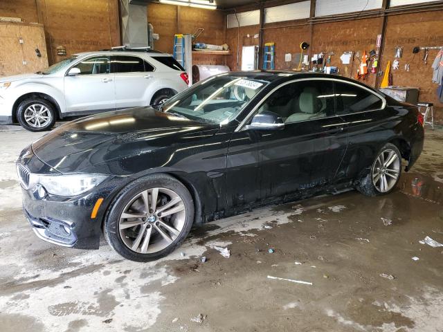 bmw 430i 2019 wba4w3c57kaf91966