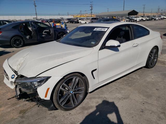 bmw 430i 2019 wba4w3c57kaf93393