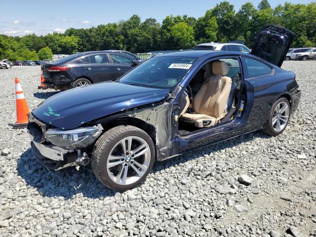 bmw 4 series 2018 wba4w3c58jaf91392