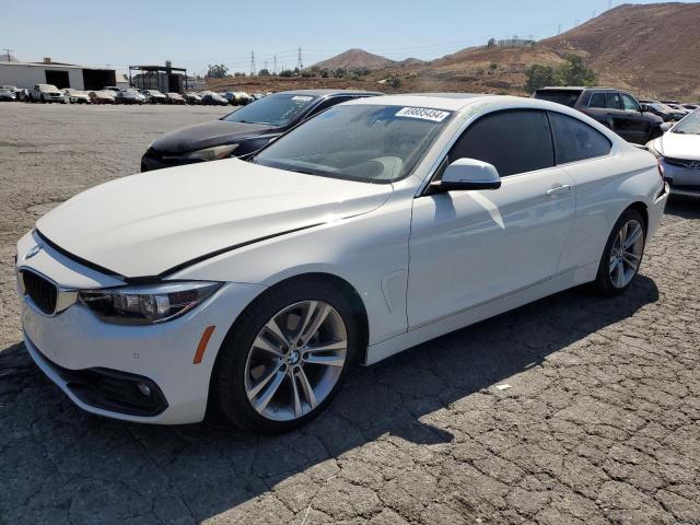 bmw 430i 2019 wba4w3c58kaf91670