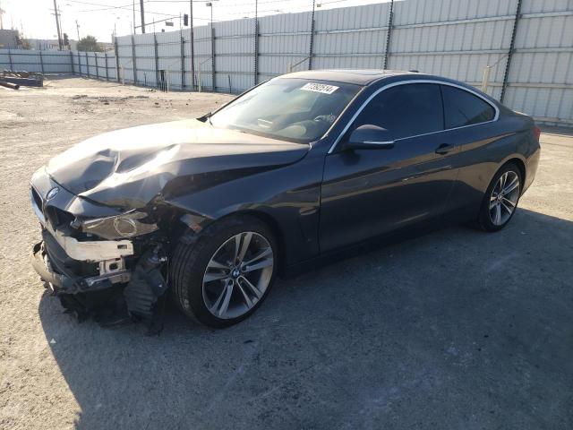 bmw 430i 2019 wba4w3c58kaf92673