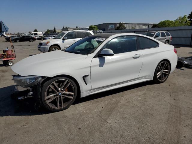 bmw 430i 2018 wba4w3c59jab87372