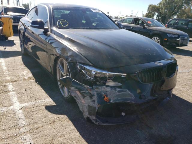 bmw 430i 2019 wba4w3c59kaf92990