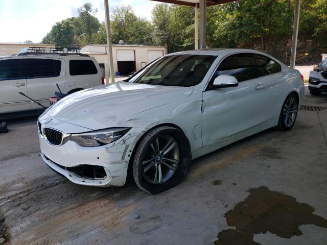 bmw 430i 2019 wba4w3c59kaf93668