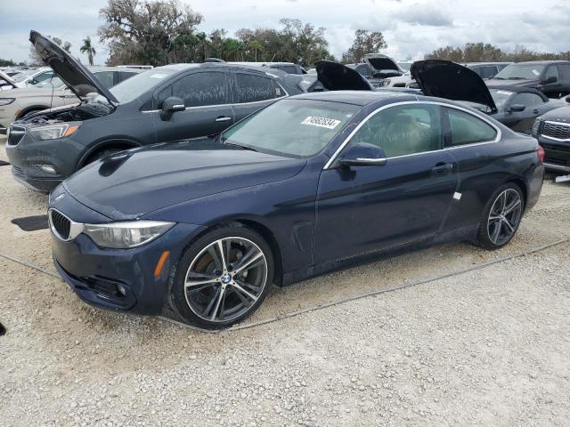 bmw 430i 2018 wba4w3c5xjac97217