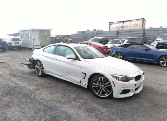 bmw 4er 2018 wba4w3c5xjac97590