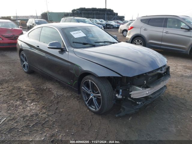 bmw 430i 2020 wba4w5c03lfh56884