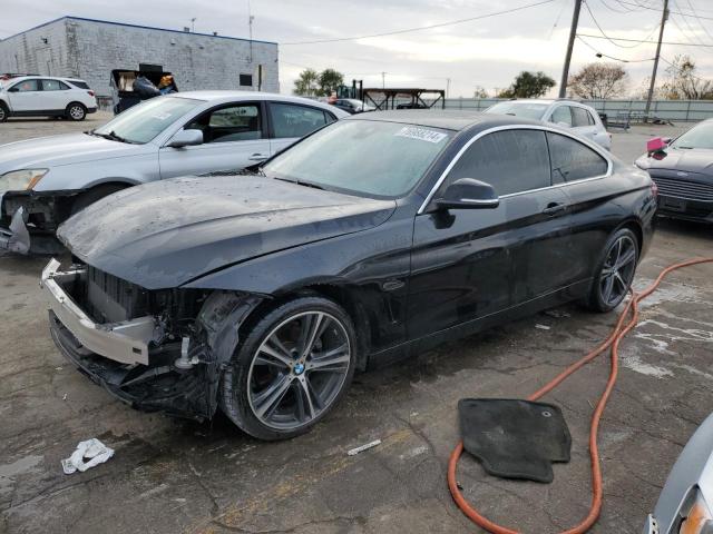 bmw 430xi 2020 wba4w5c0xlfh12655