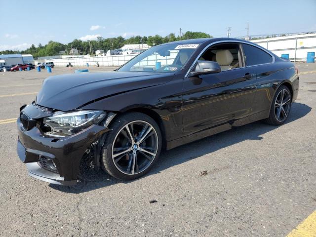 bmw 430xi 2019 wba4w5c53kae51263