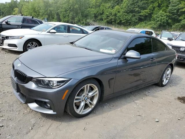 bmw 430xi 2019 wba4w5c53kae51330