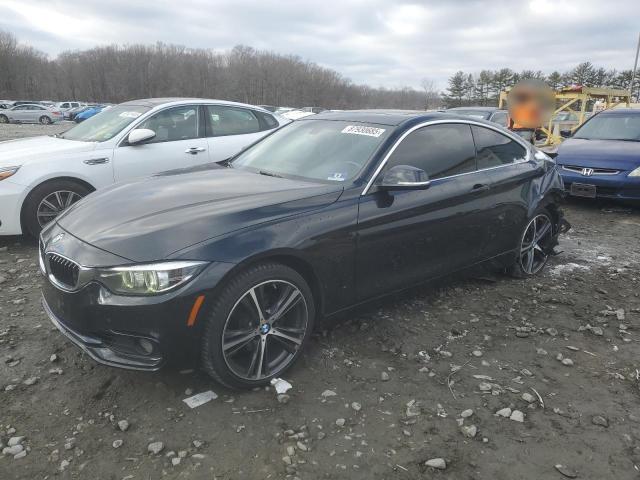 bmw 430xi 2018 wba4w5c57jaa49910