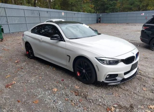 bmw 4 series 2019 wba4w5c57kae43795