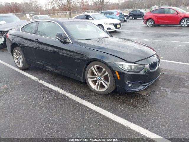 bmw 430i 2018 wba4w5c5xjaa49920