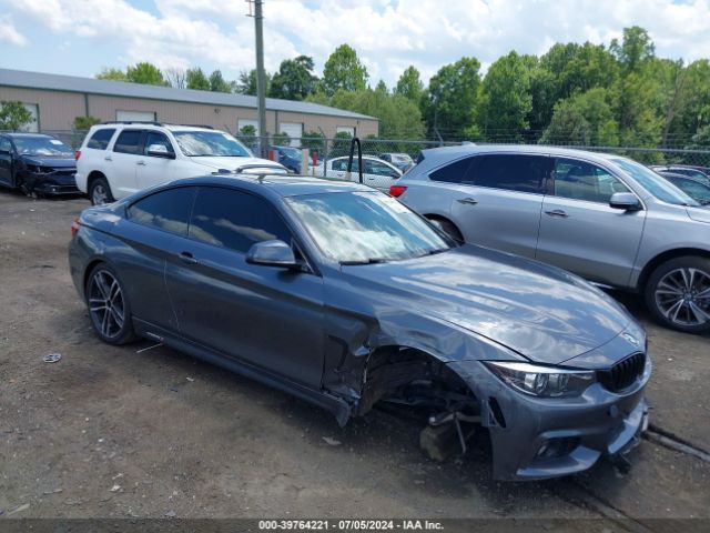 bmw 440i 2020 wba4w7c01lfh17657