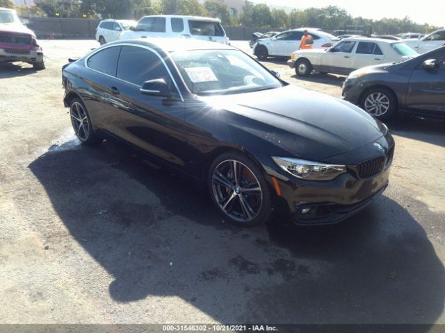 bmw 4 2020 wba4w7c02lfj74817