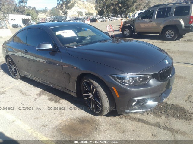 bmw 4 2020 wba4w7c06lfh74503