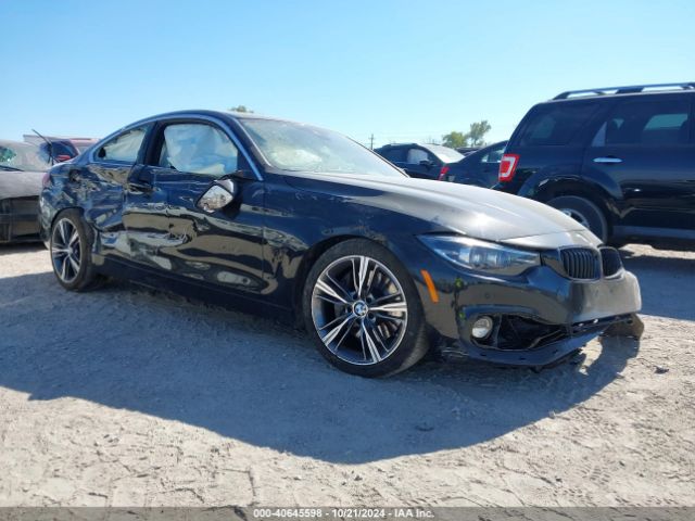 bmw 440i 2020 wba4w7c09lah17273