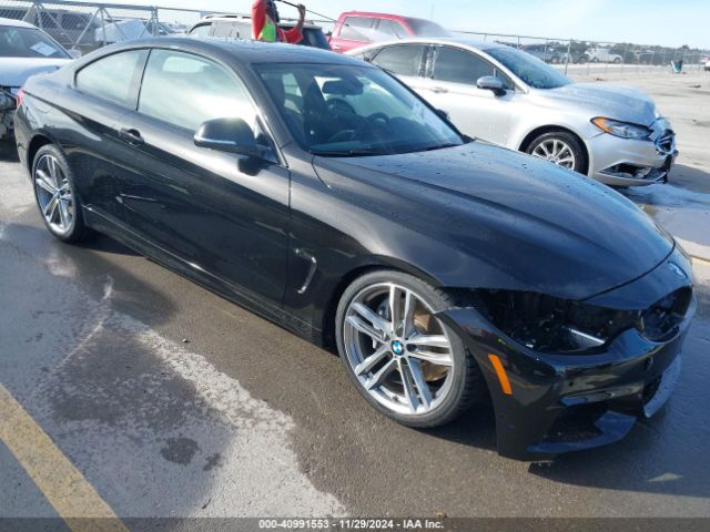 bmw 440i 2018 wba4w7c51jab93464