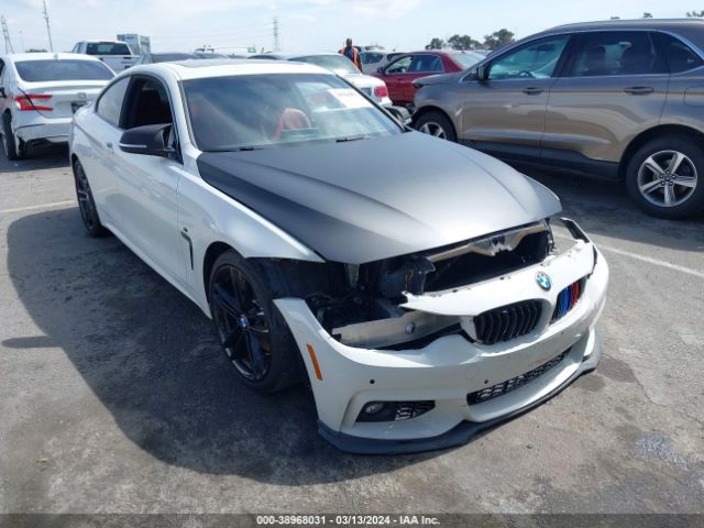 bmw 440i 2019 wba4w7c52kag52552