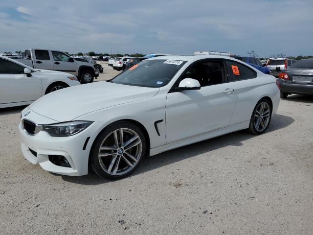 bmw 4 series 2019 wba4w7c54kag52763