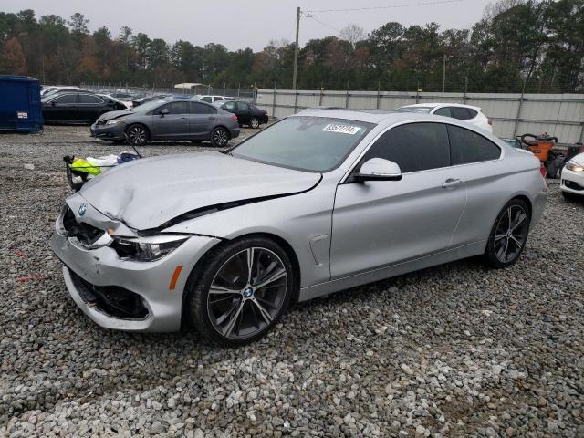 bmw 440i 2018 wba4w7c59jab93471