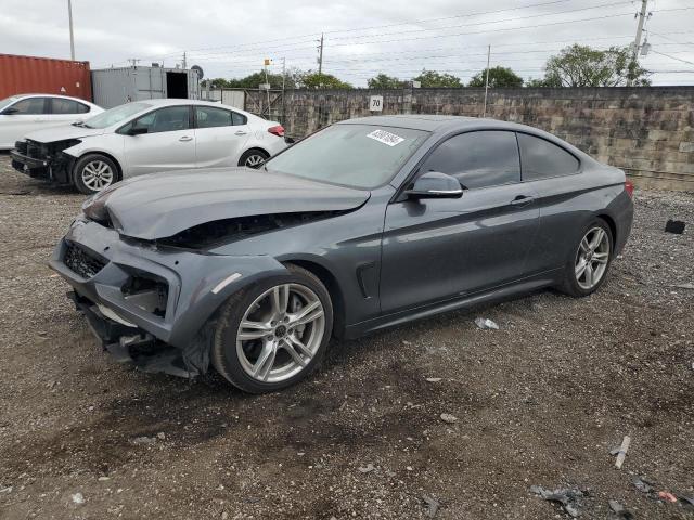 bmw 440i 2018 wba4w7c5xjab93821