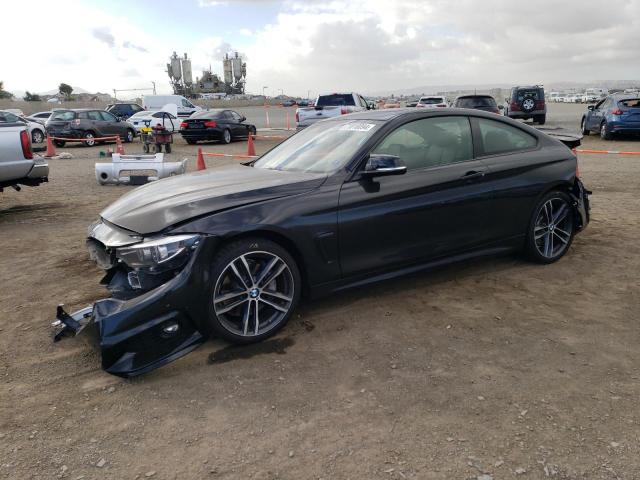 bmw 440i 2019 wba4w7c5xkag52217