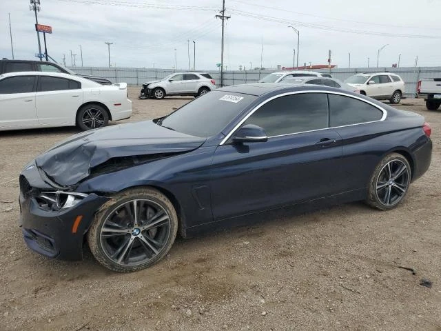 bmw 440xi 2018 wba4w9c51jaf93956