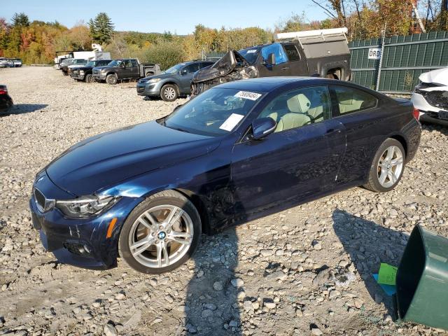 bmw 440xi 2018 wba4w9c54jaf93952