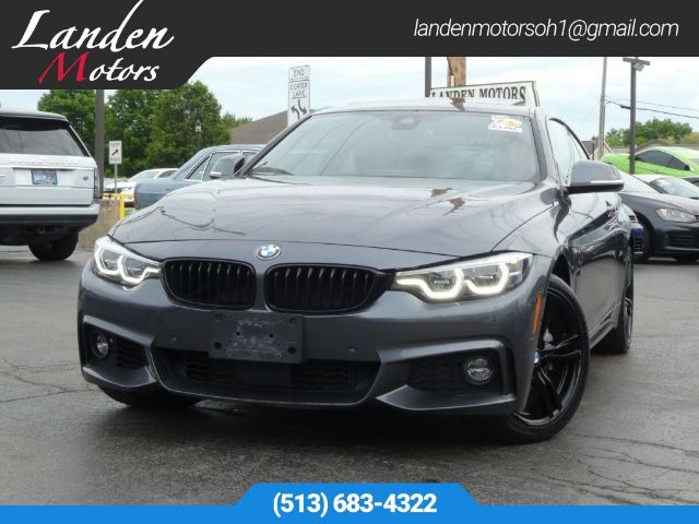 bmw 4 series 2018 wba4w9c56jab95125