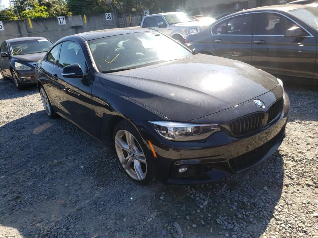 bmw 440xi 2019 wba4w9c5xkaf94086