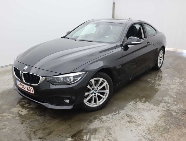 bmw 4-serie coup &#3917 2018 wba4x31010aa99046