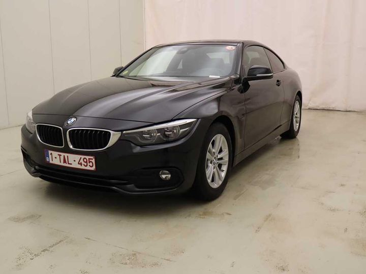 bmw bmw 4 series 2017 wba4x31050aa80581