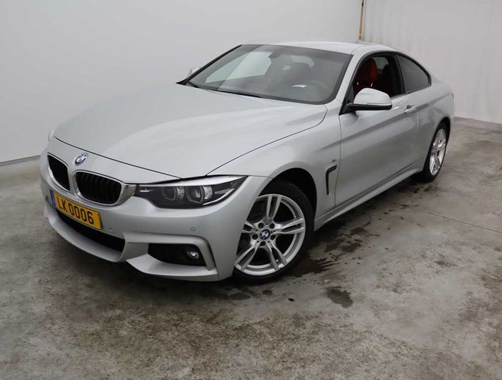 bmw 4-srie coup&#3917 2017 wba4x51030ab96549